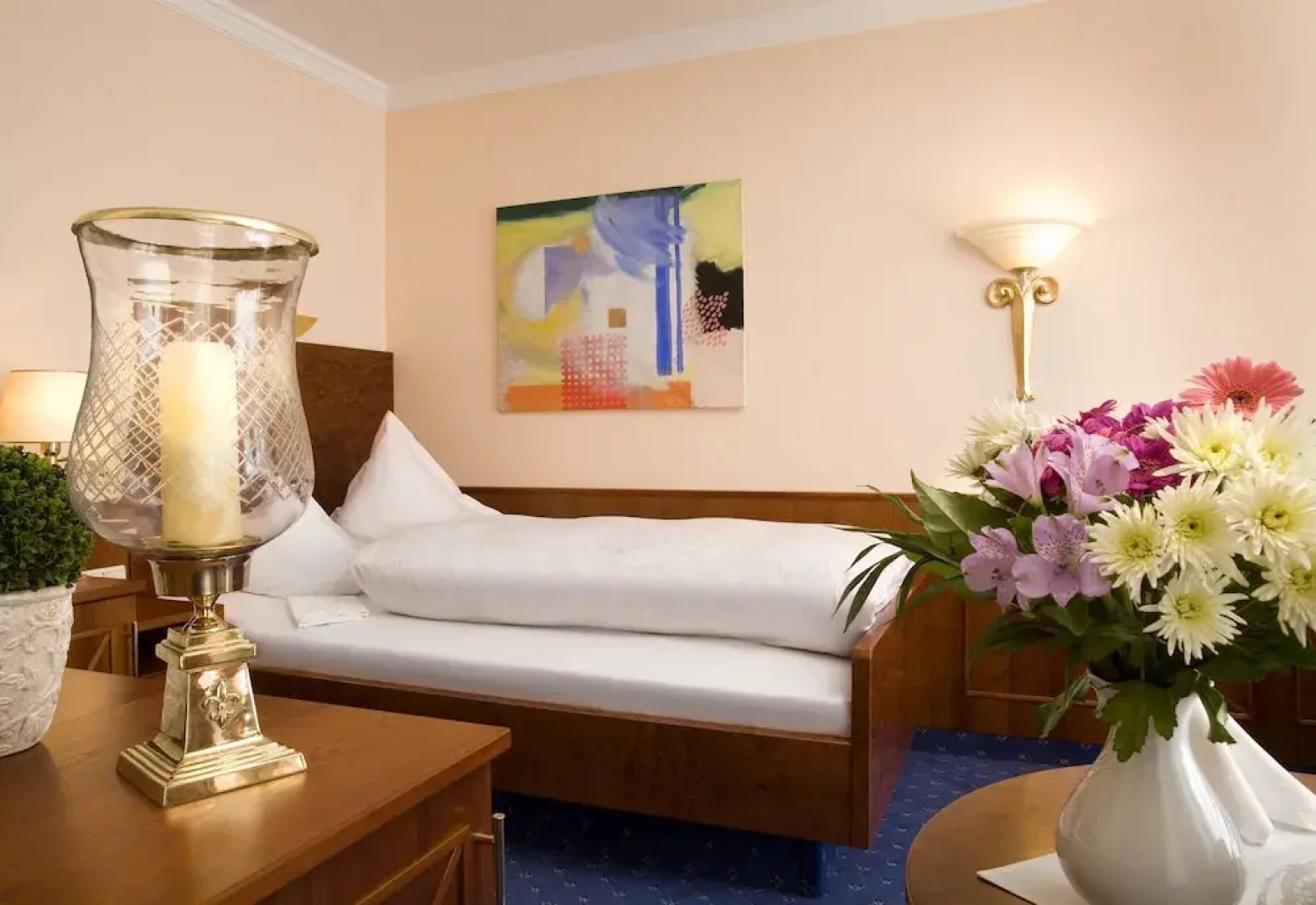 Hotel & SPA Fontenay