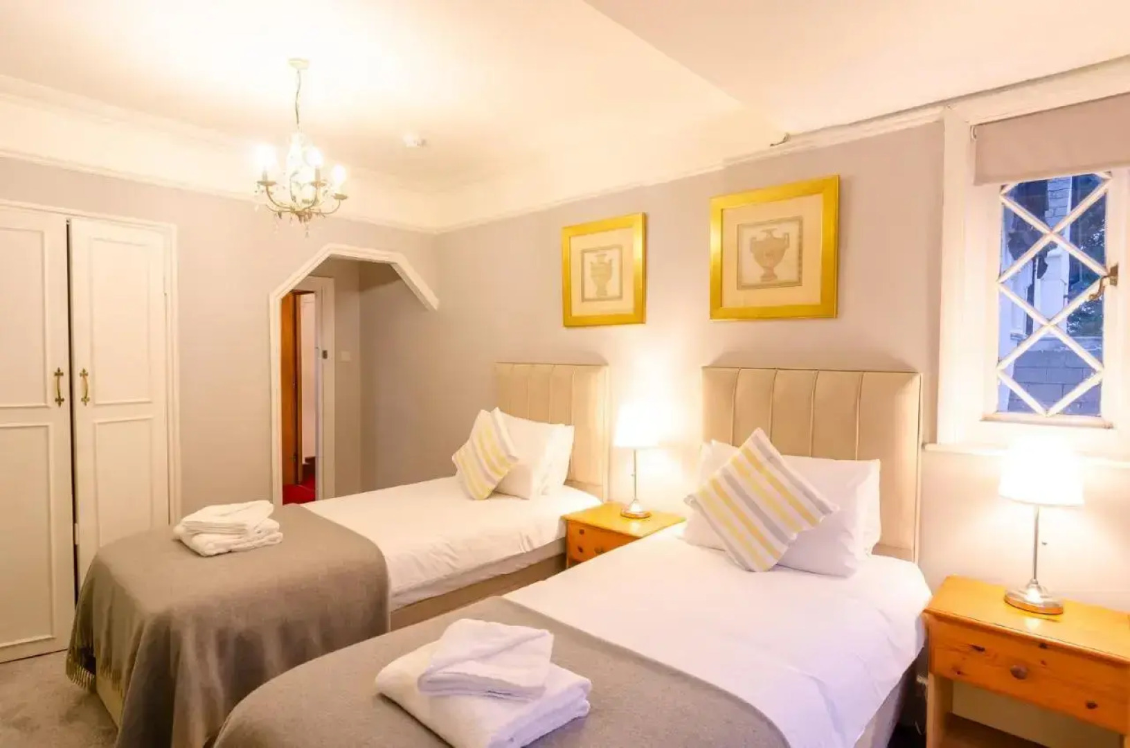 Alverbank Country House Hotel