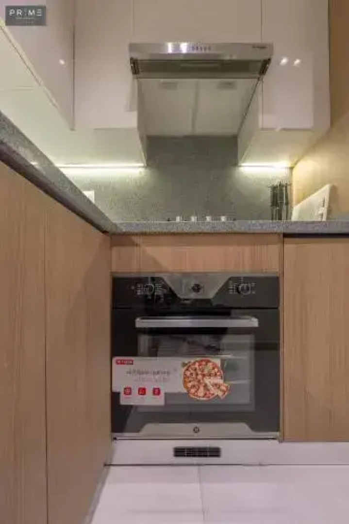 Prime Residence Zayed Heights