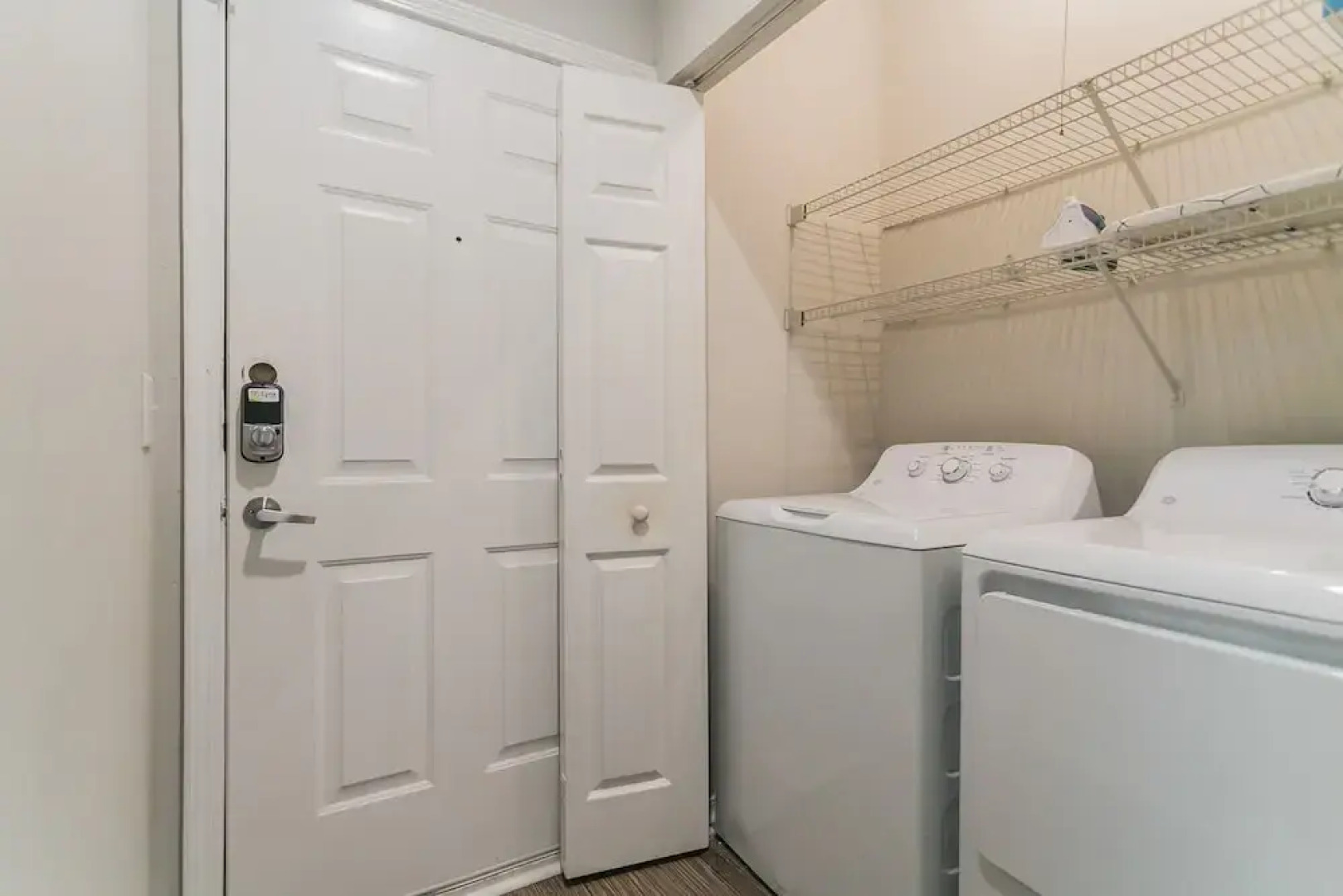 The Luxe Suites of North Atlanta