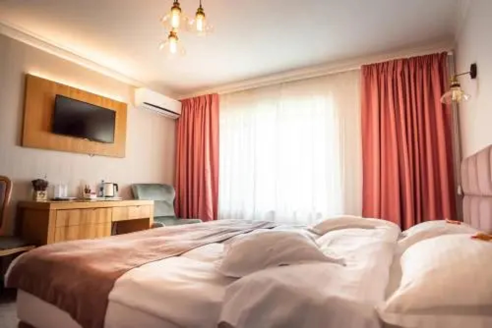 Hotel Roser House Boutique