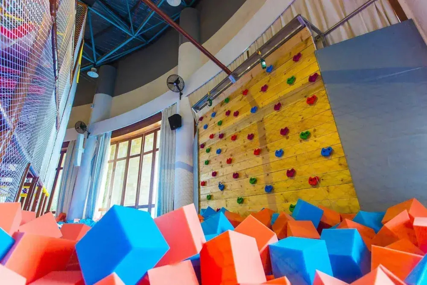 Hainan Xikang Wellness & Resorts