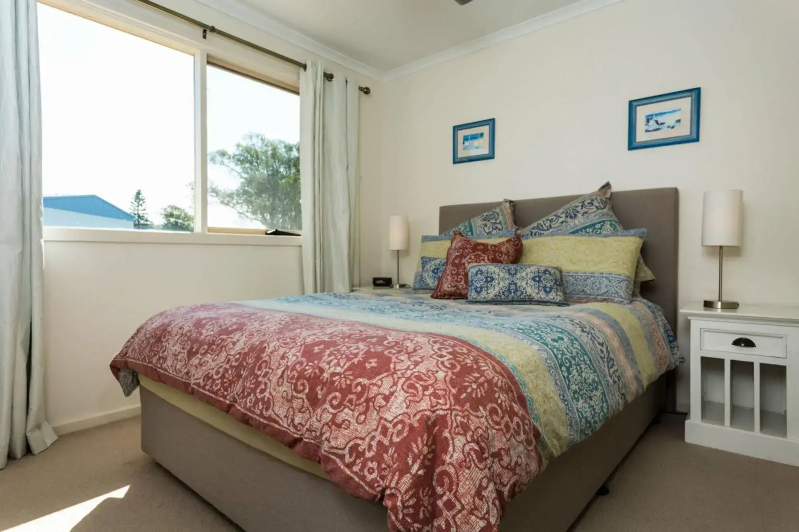 Lakeside Holiday Apartments Merimbula