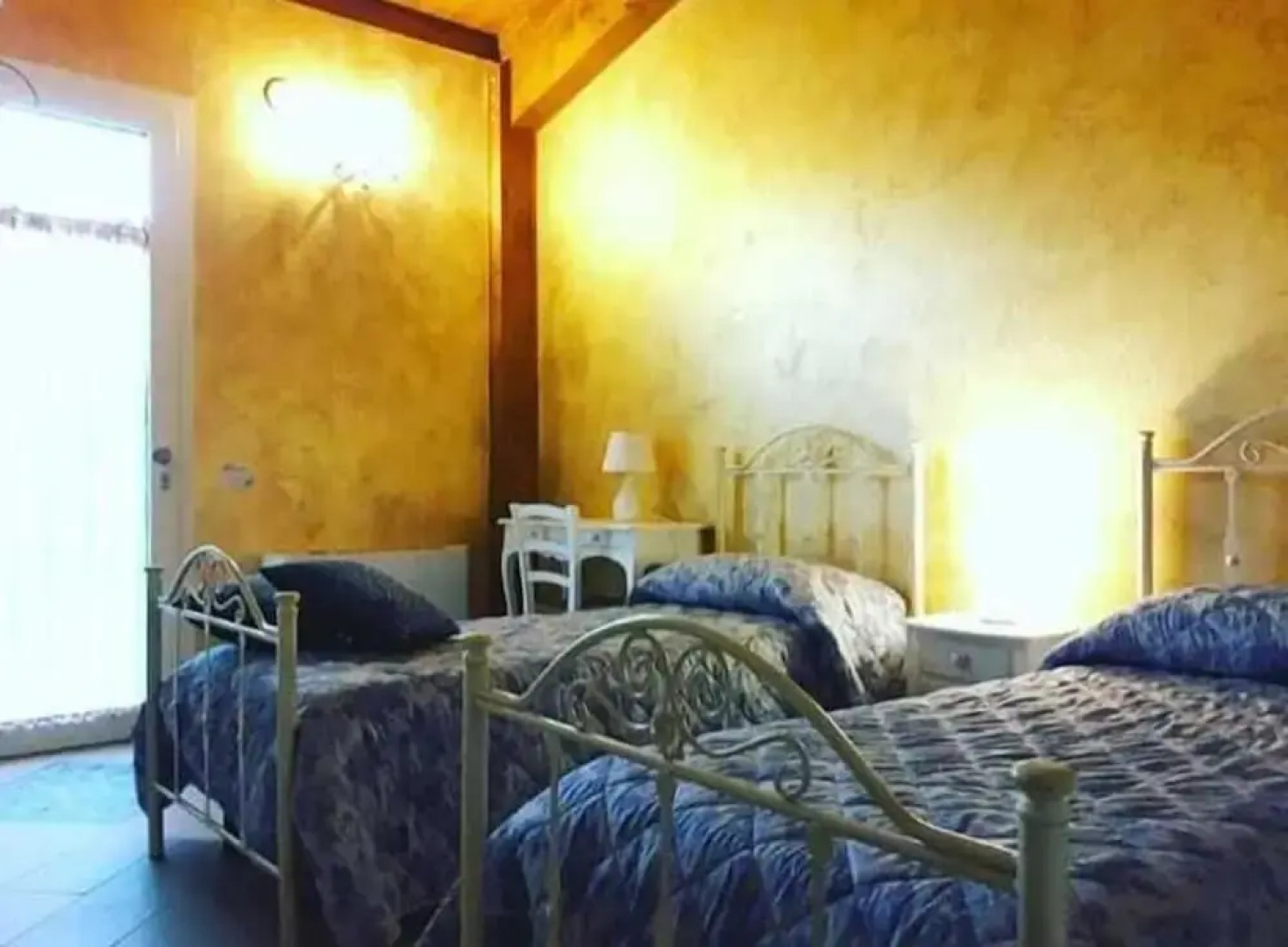 B&B Giardino Isabella