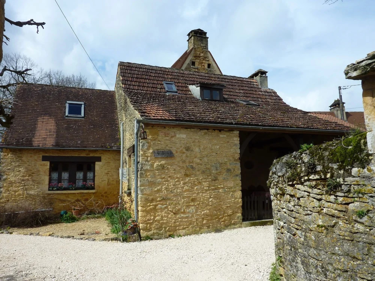 Gîte Le Petit Logis de Finsac