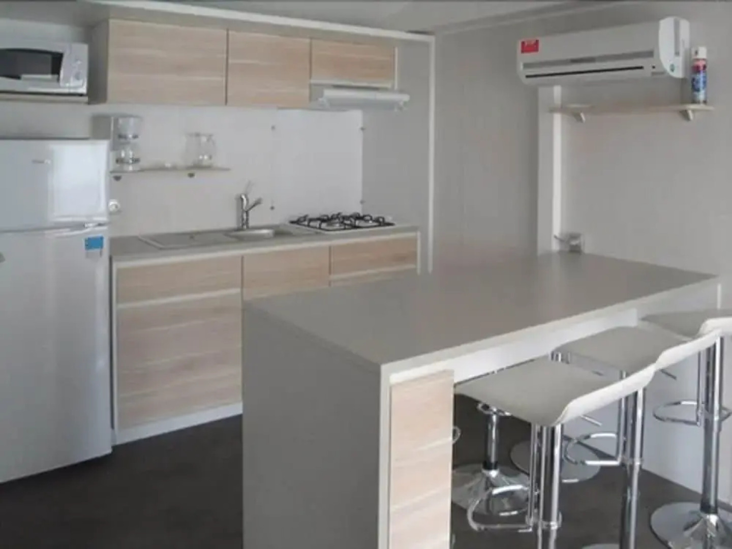 Camping Beaume Giraud