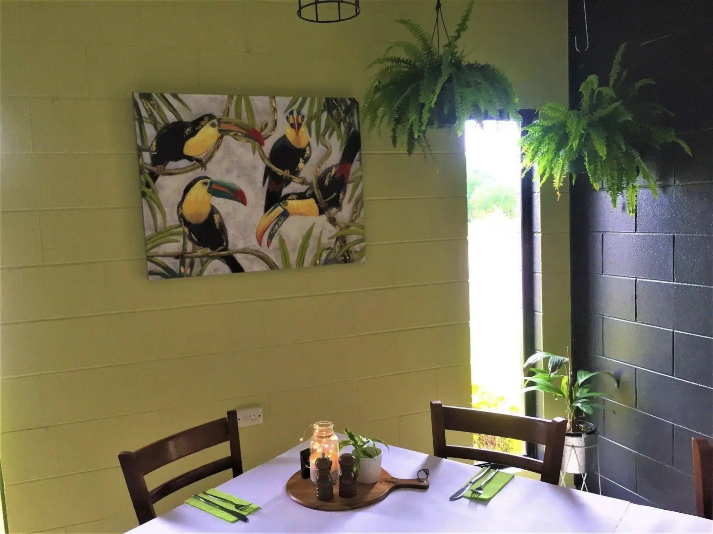 Cardwell at the Beach