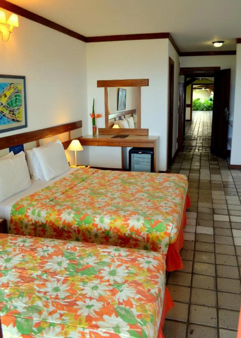 Porto Seguro Eco Bahia Hotel