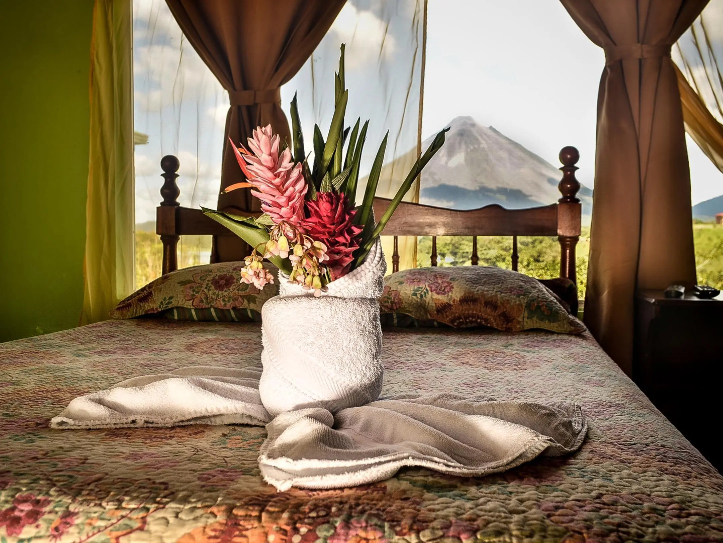 Hotel Castillo del Arenal