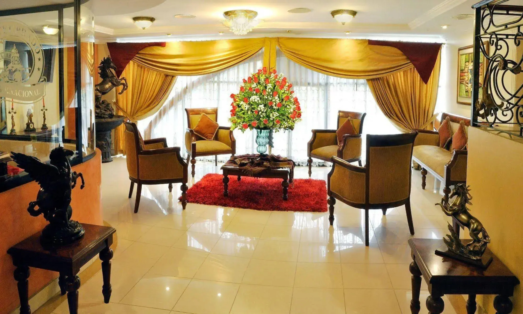 Hotel Prado Internacional