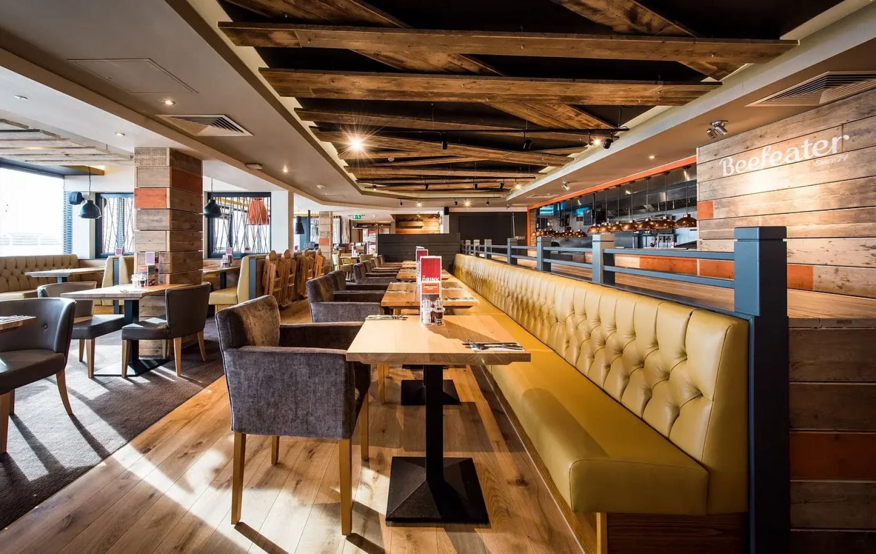 Premier Inn Dundee Centre