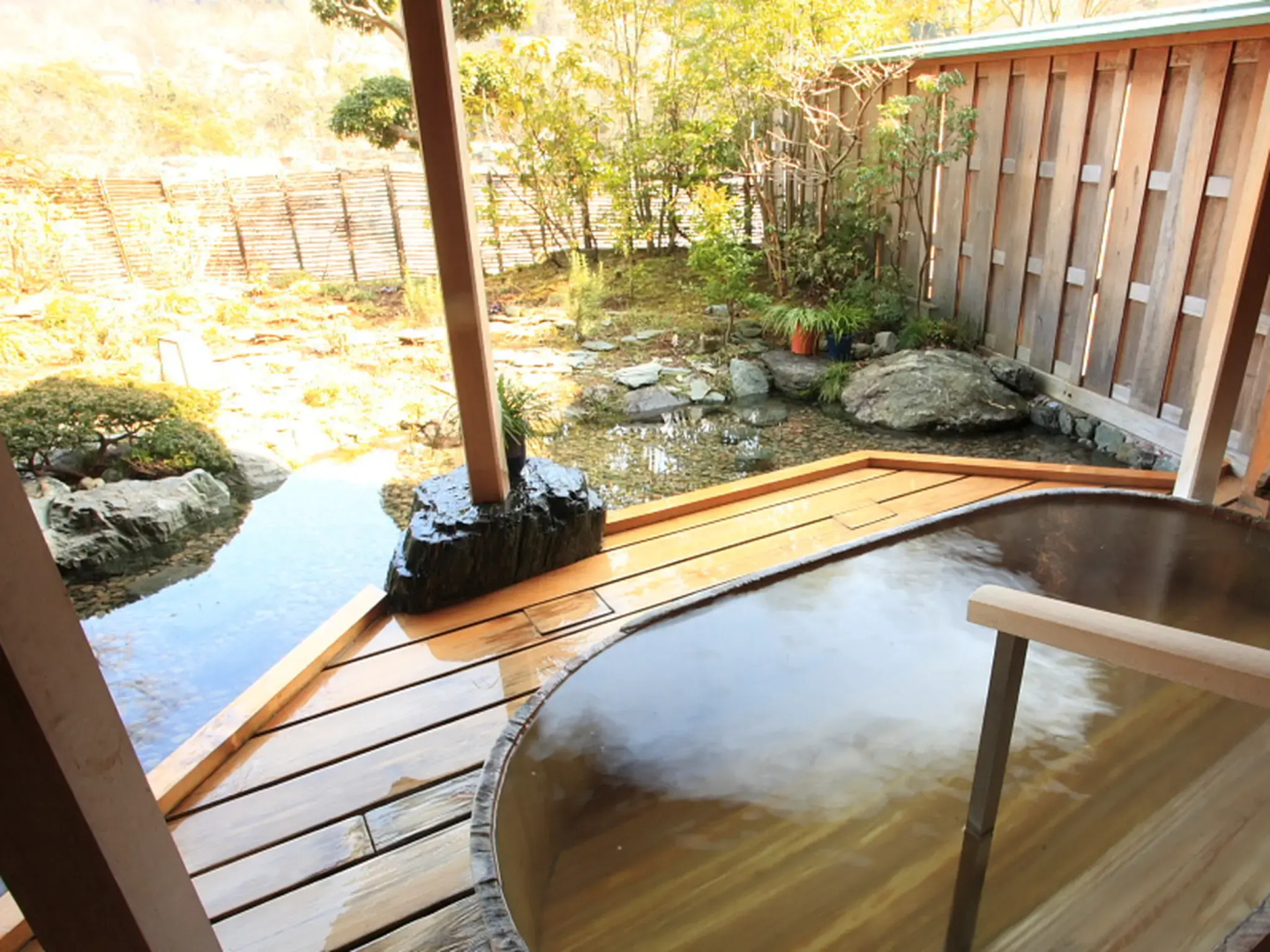 Nagatoro Choseikan Ryokan