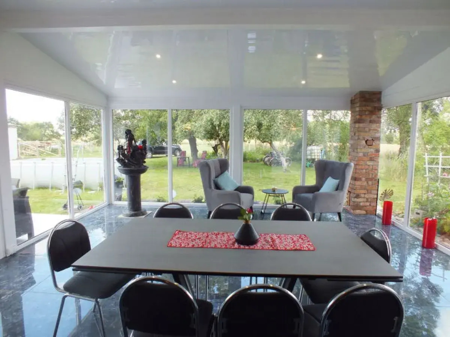 Country House Premium