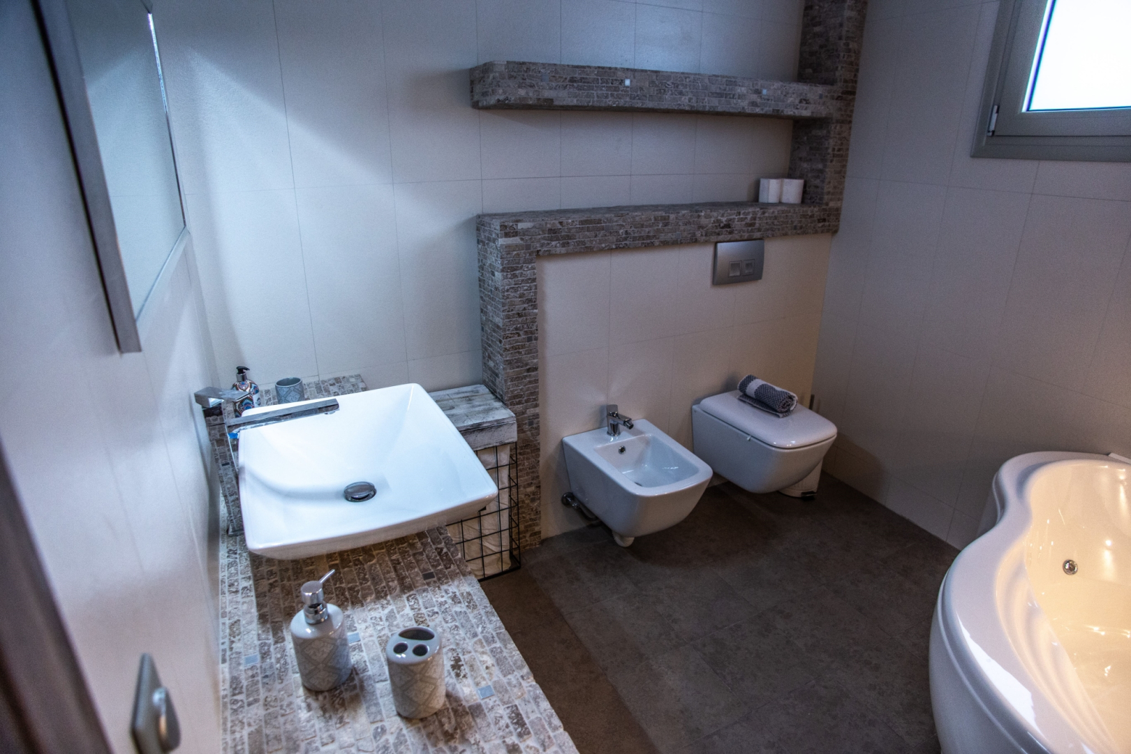 Zennova #21 Villa Melezin