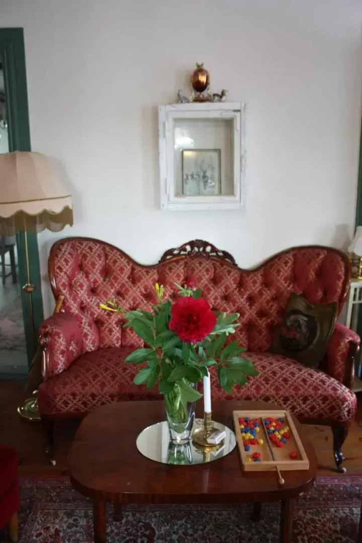 Gula Hönan Guest House