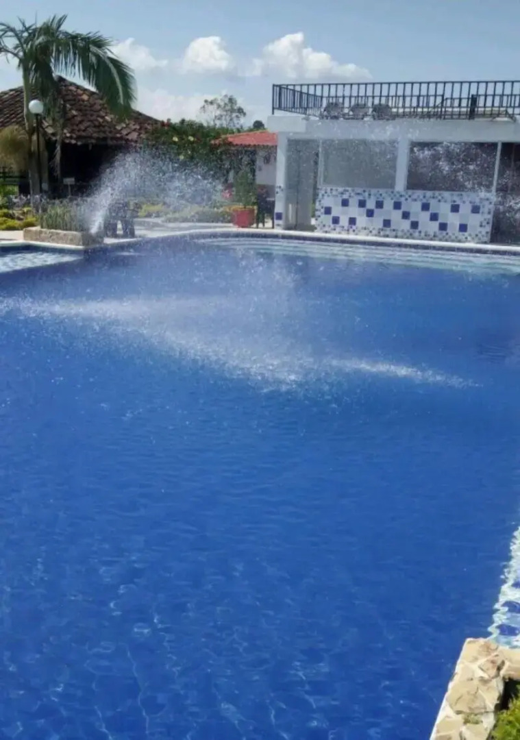 Hotel Parque Los Arrieros