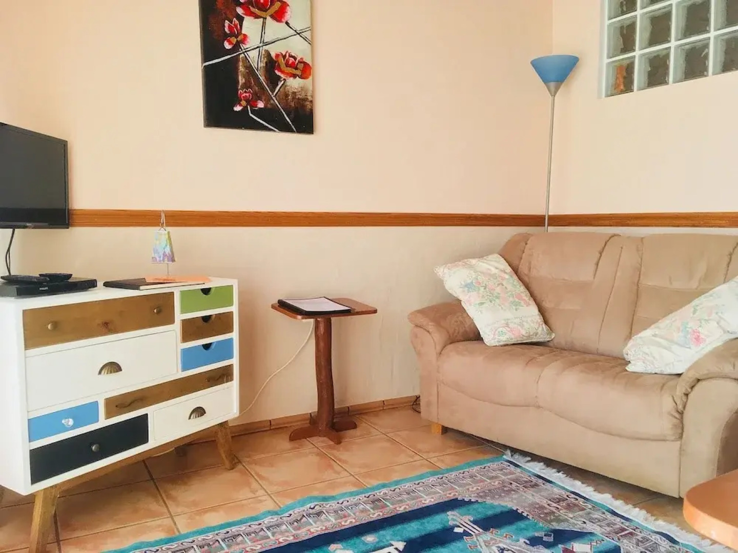 The Olive Mill Aparthotel