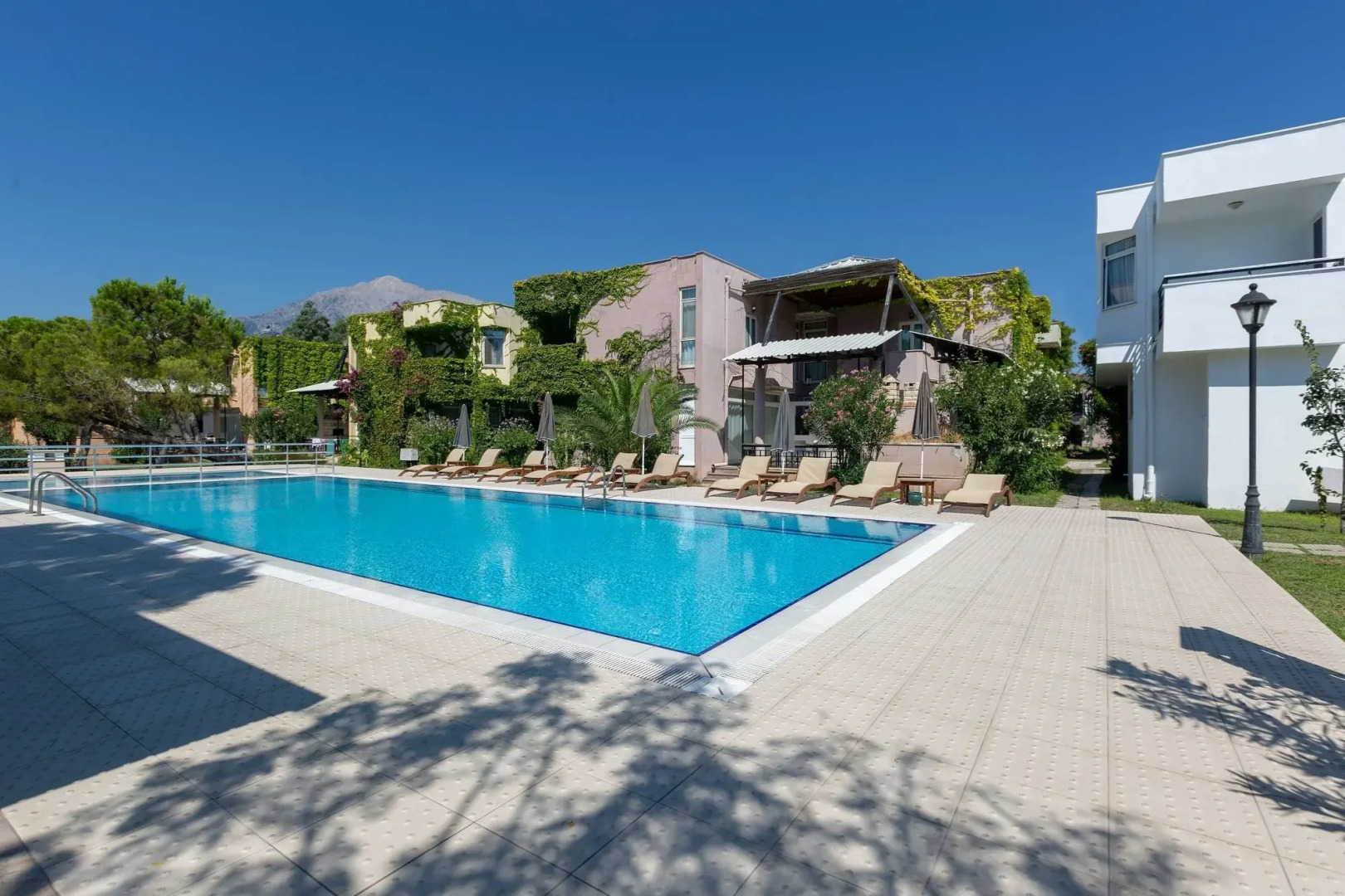 Simena Holiday Village & Villas