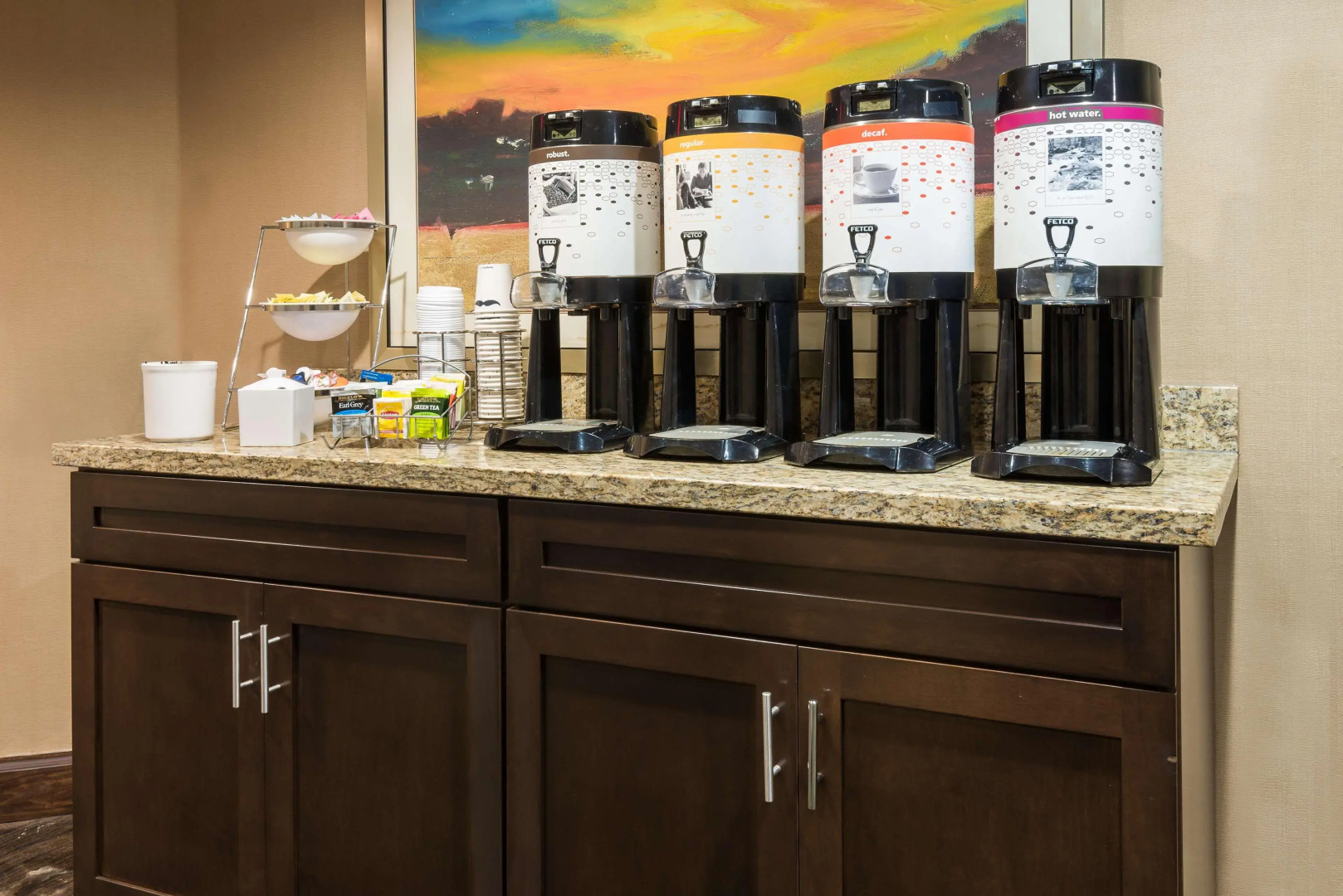 Hampton Inn White Plains/Tarrytown