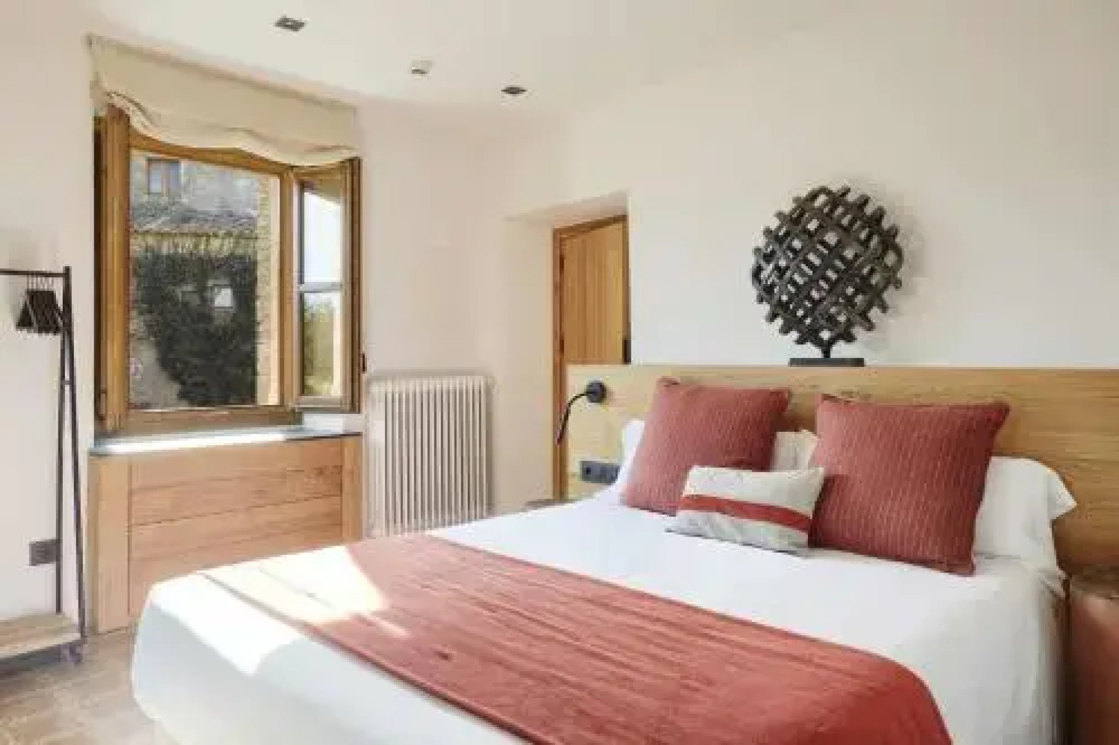 Turismo Rural Mas Ametller