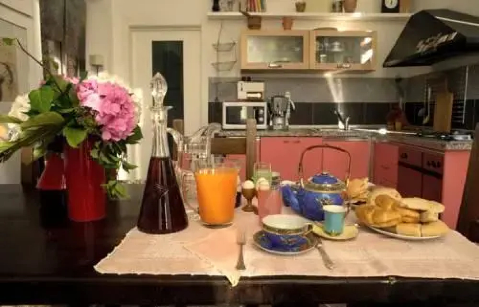 Al Giardino degli Artisti