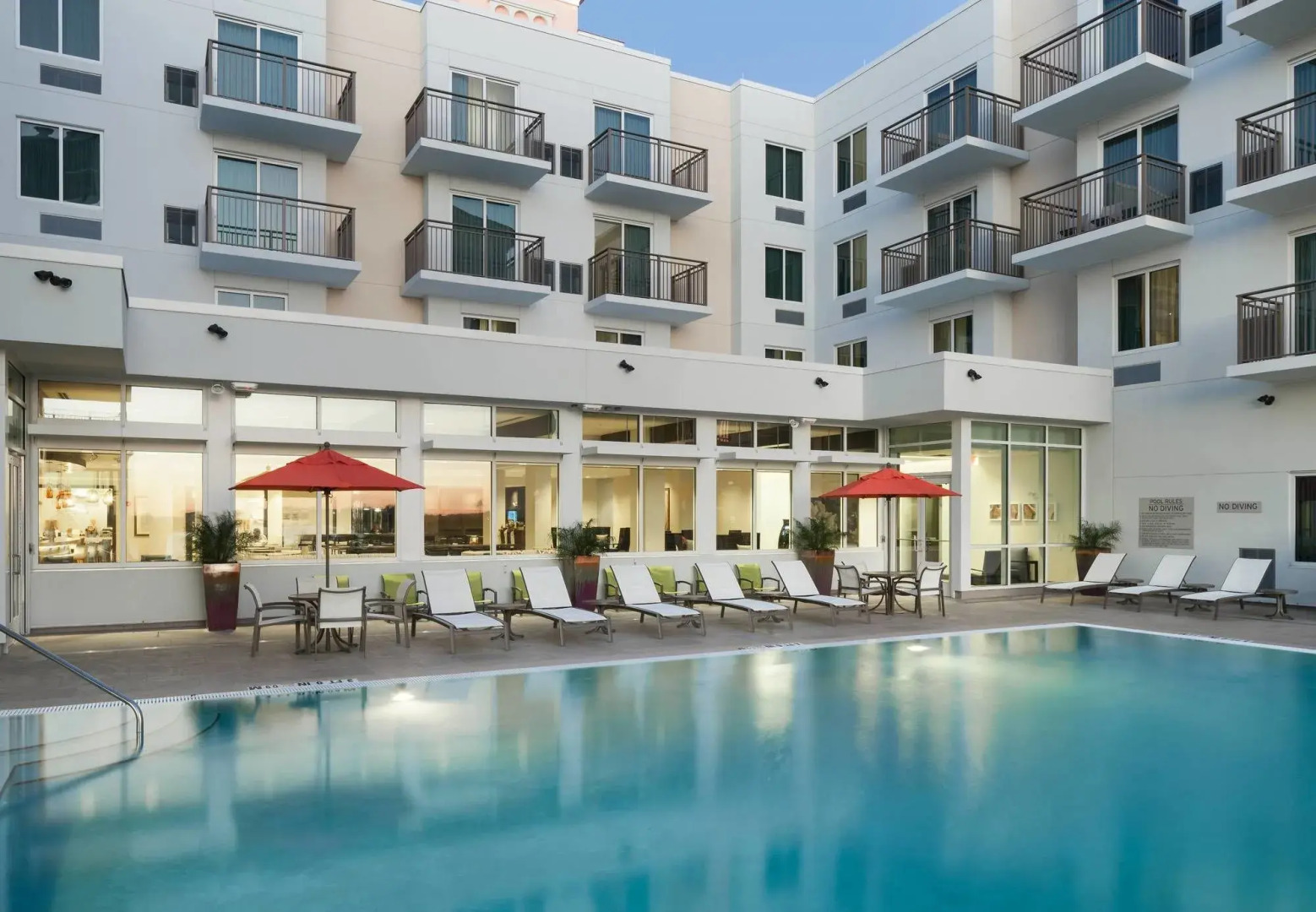 Residence Inn by Marriott Clearwater Beach