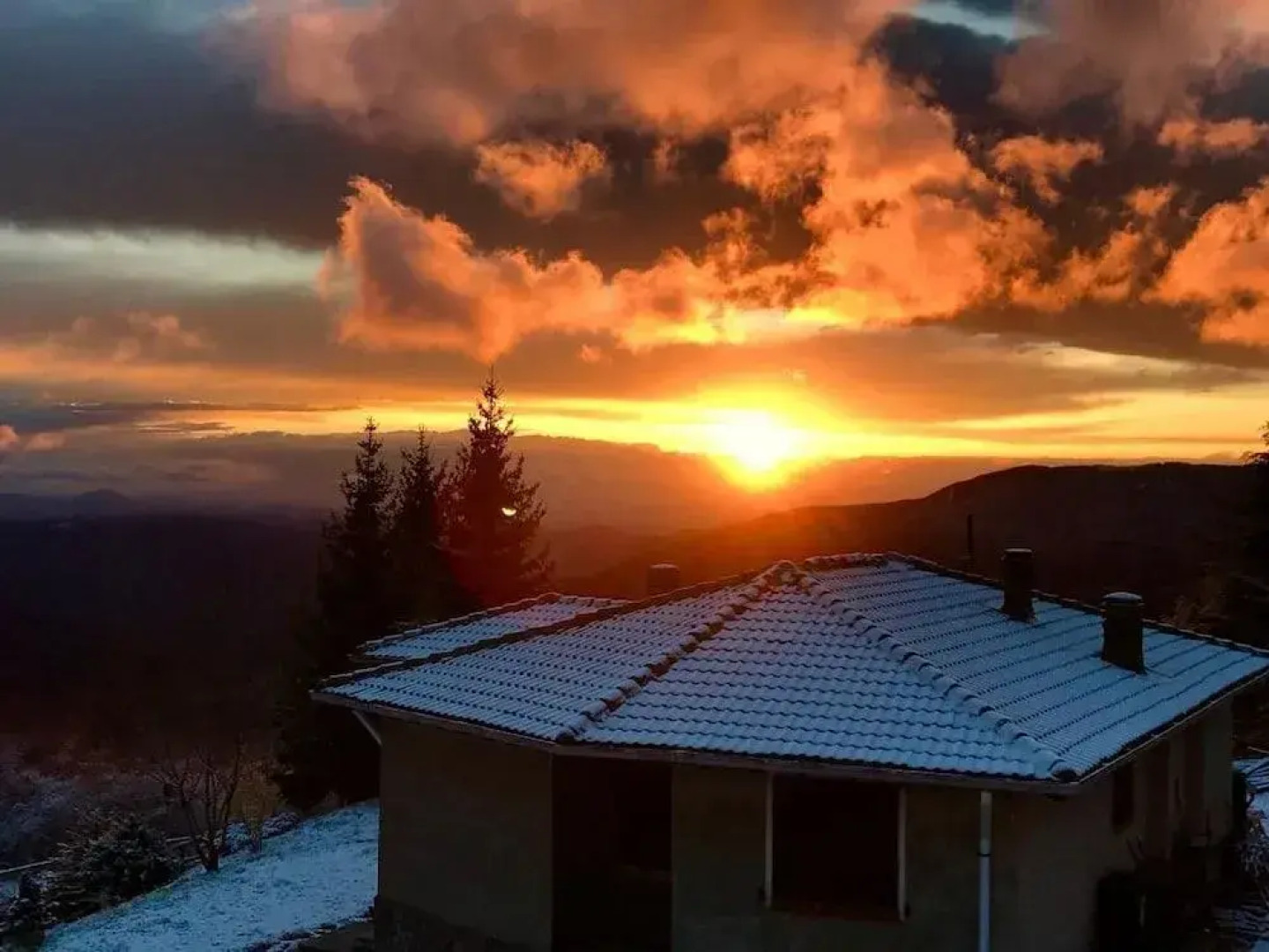 B&B La Casa di Zio Lupo