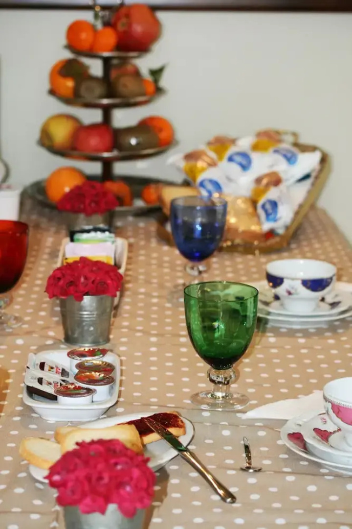 B&B Fronte  al Museo