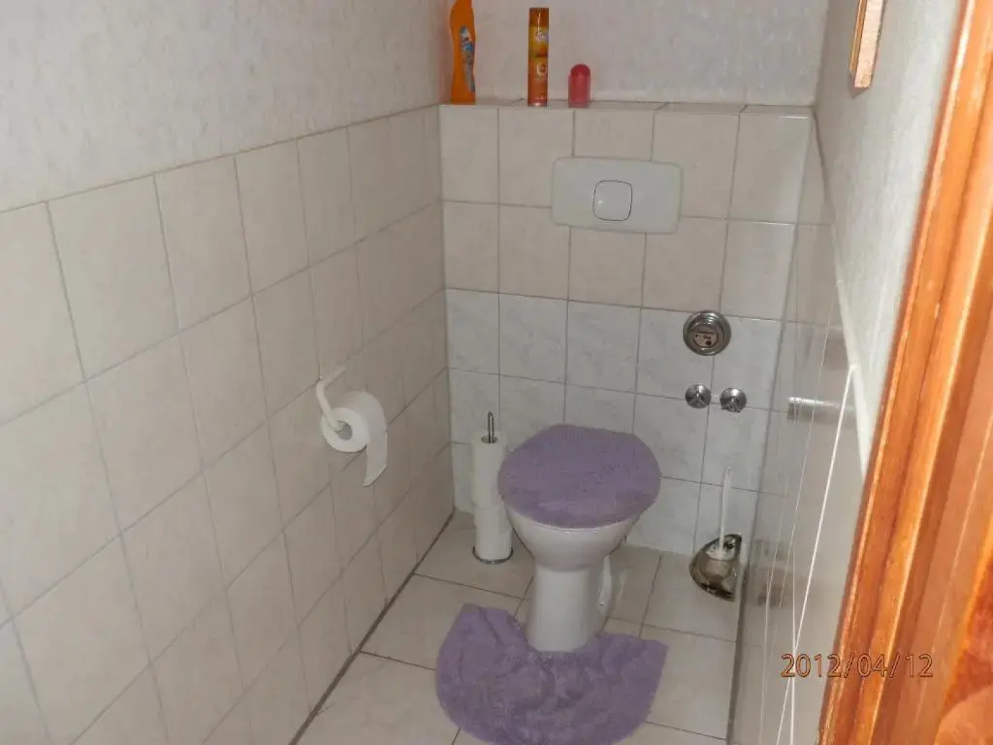 Ferienwohnung Fedler