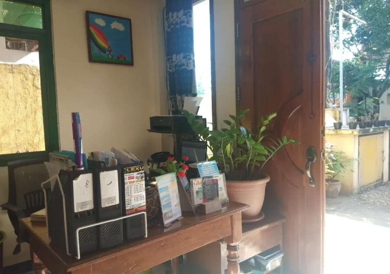 Buena's Haven Travelodge