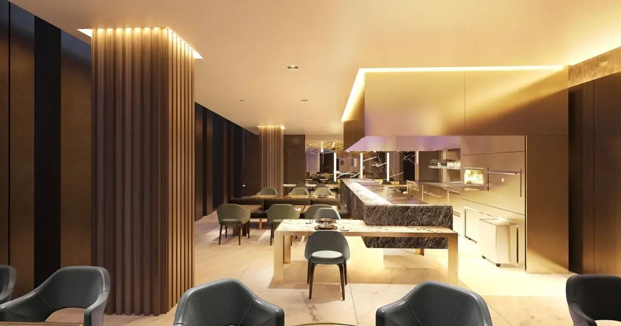 The Ritz-Carlton Астана