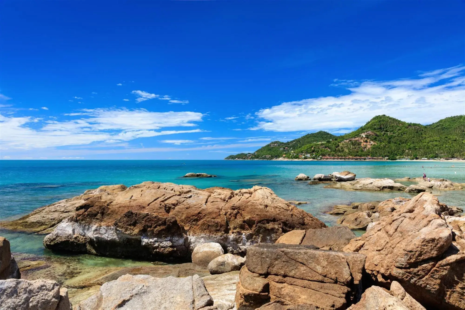 Baan Talay Pool Villa