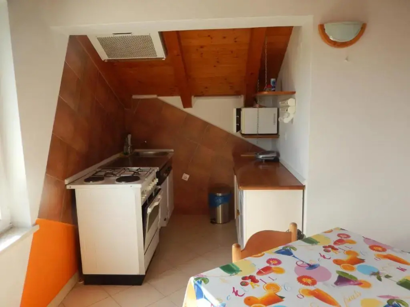 Apartments Krajančić