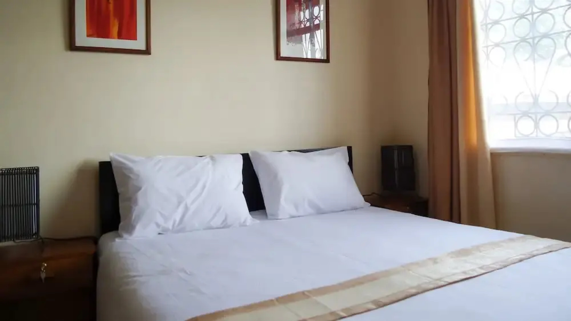 Kili-Konka Holiday Villa