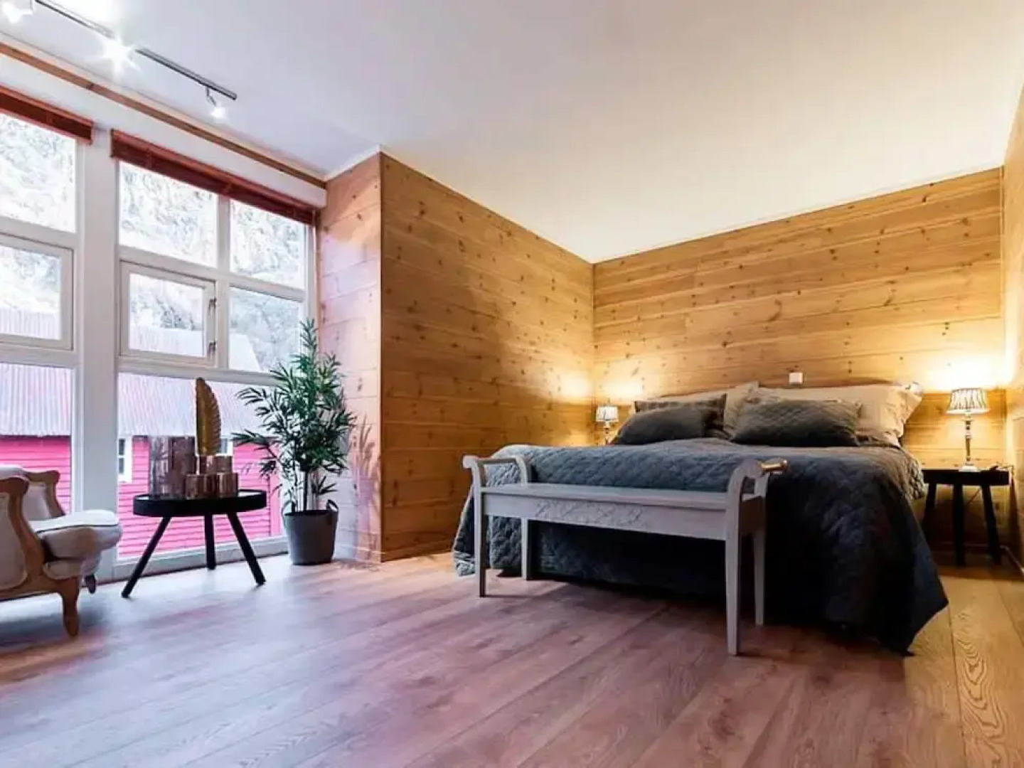 10 Person Holiday Home in Midsund