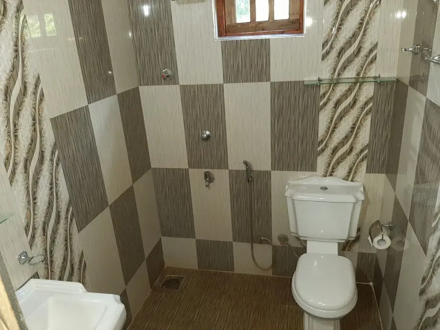 priya homestay kandalama