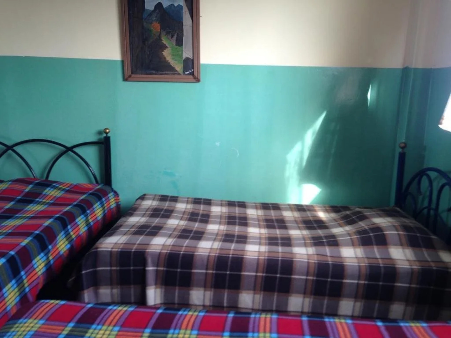 Hotel Turistico Maria Elena