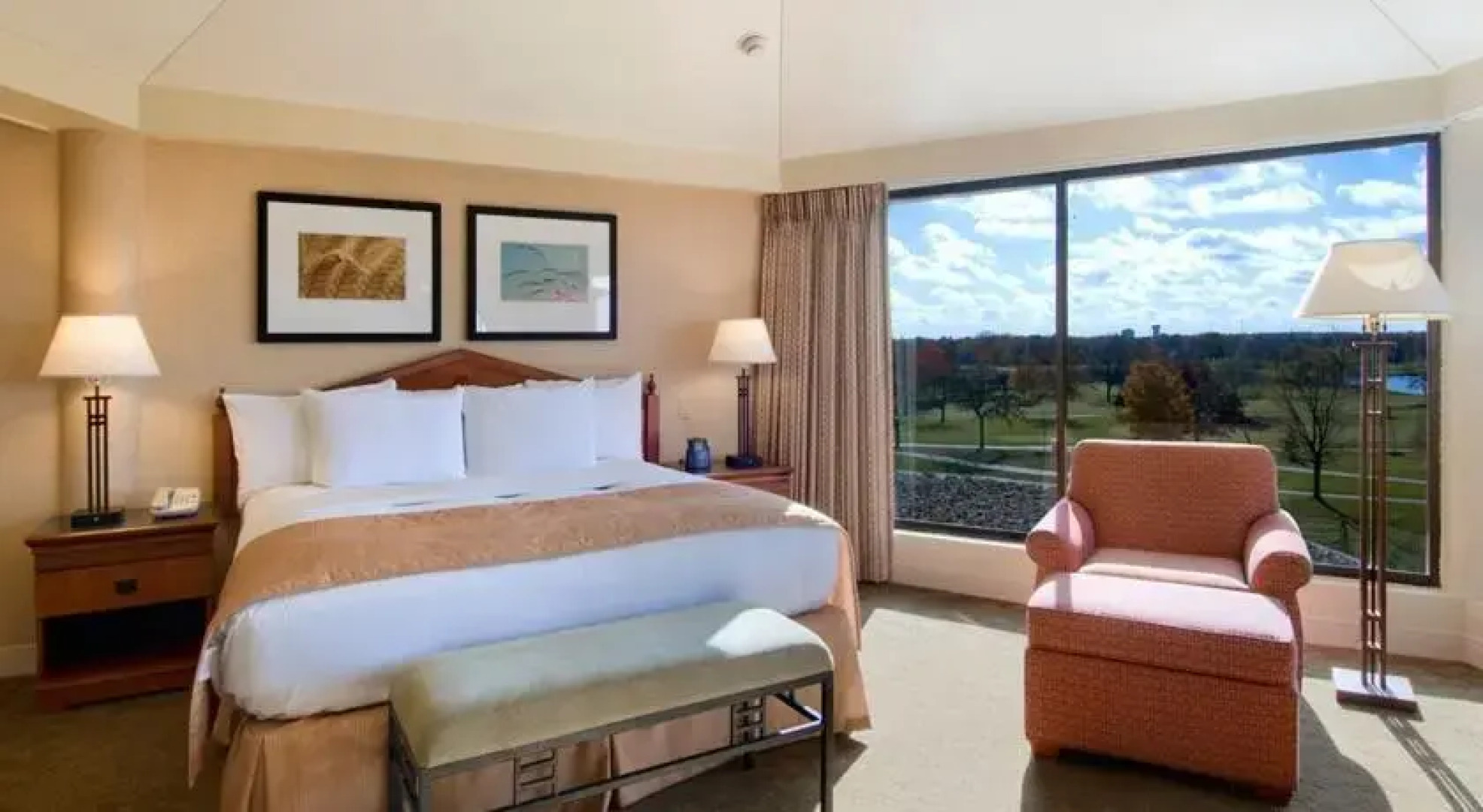 Biggest Loser Resort Chicago