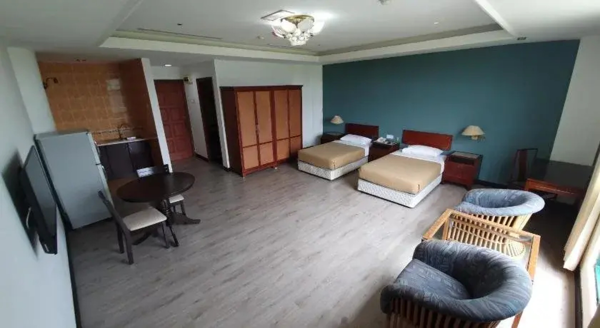 Bukit Beruntung Golf & Country Resort