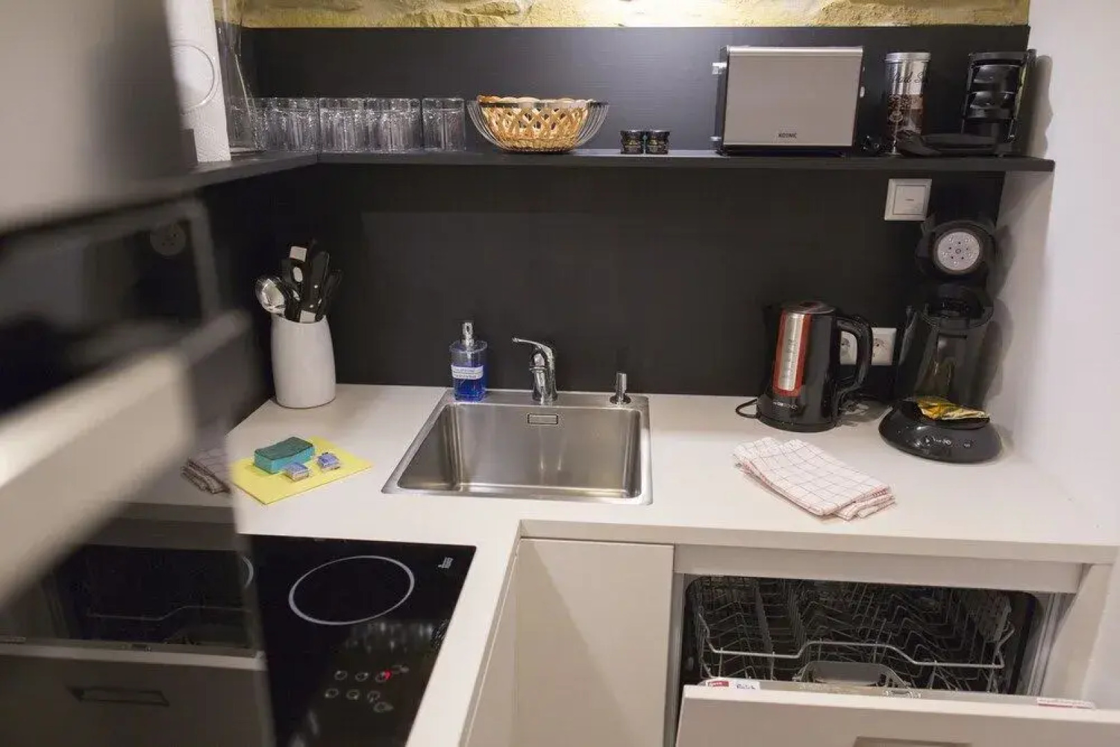 Kuckucksnester Feldberg