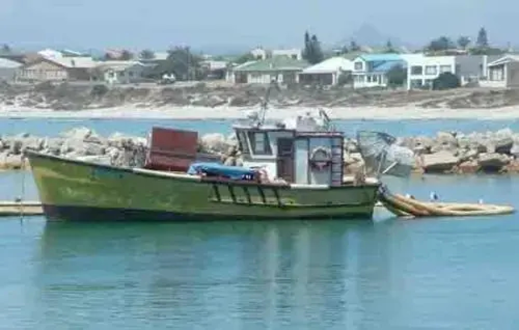 Sir Lamberts Guesthouse