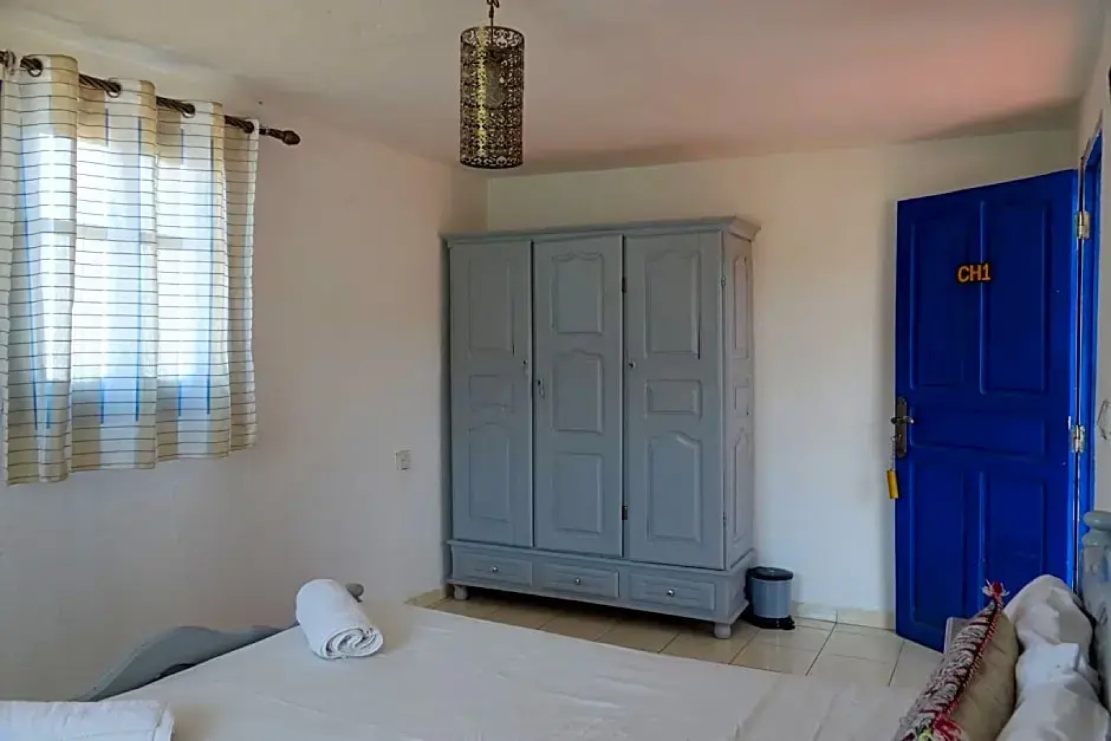 Relais De Tahla Sarl