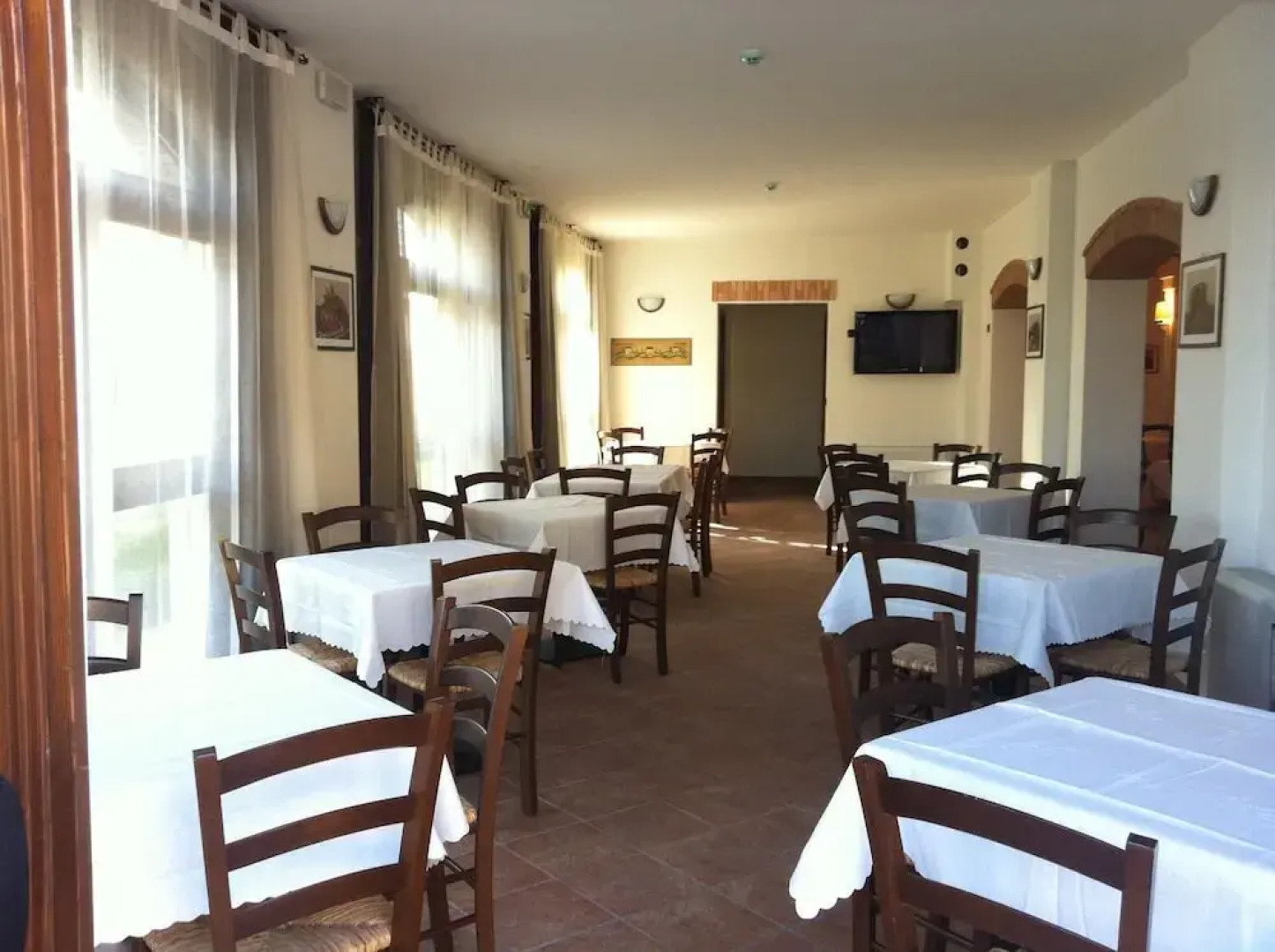 Agriturismo Antico Noce