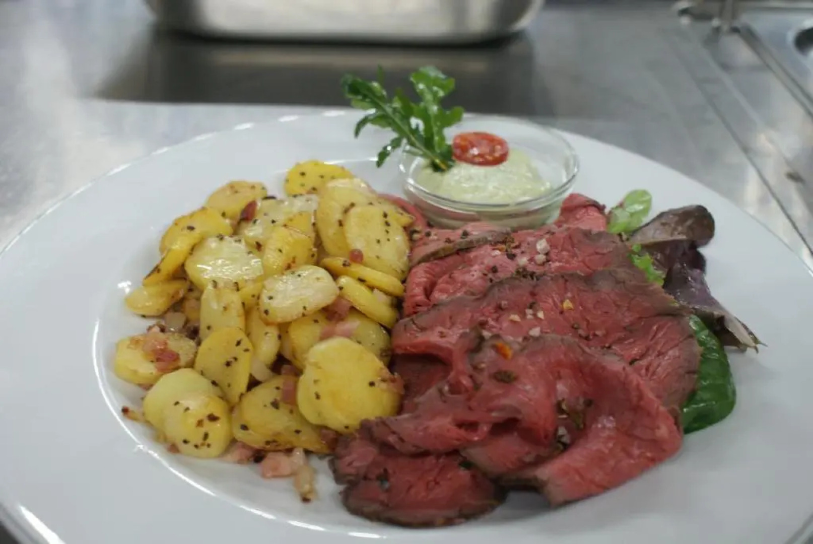 Hotel-Restaurant Osterather Hof