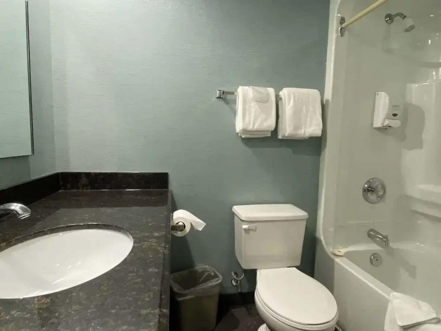 Americana Waterpark Resort and Spa