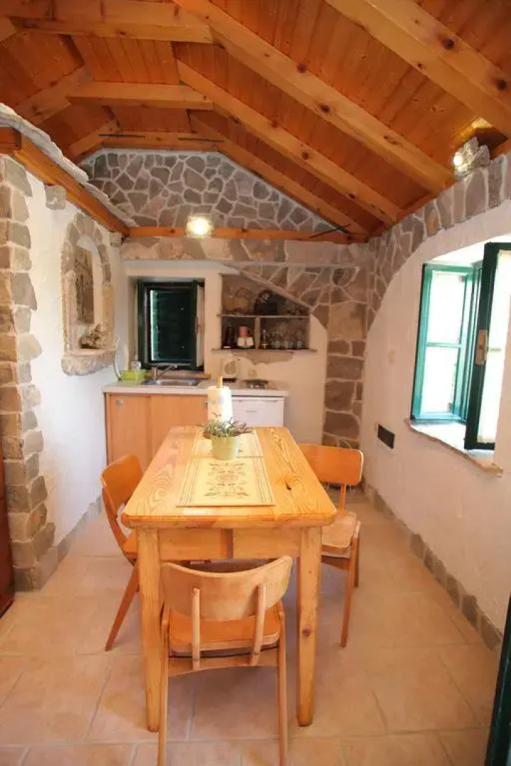 Trogir Hinterland Holiday Home