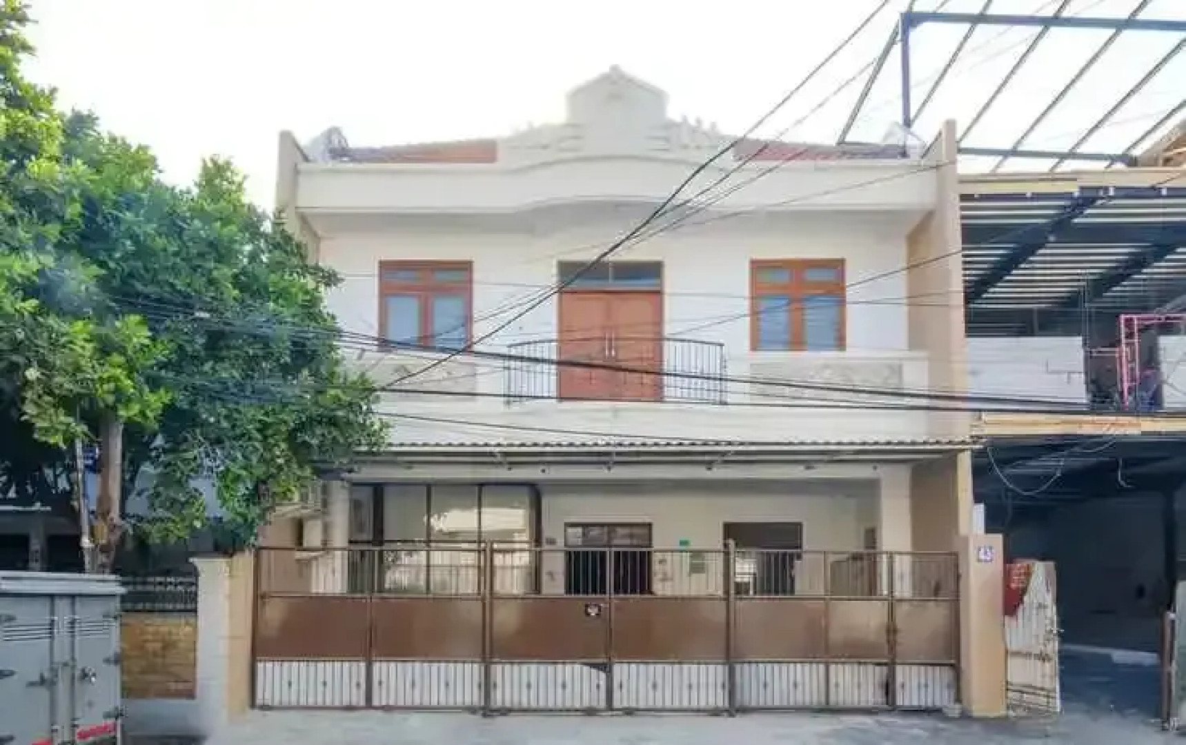 Mono Coliving Kertajaya Syariah, SBY