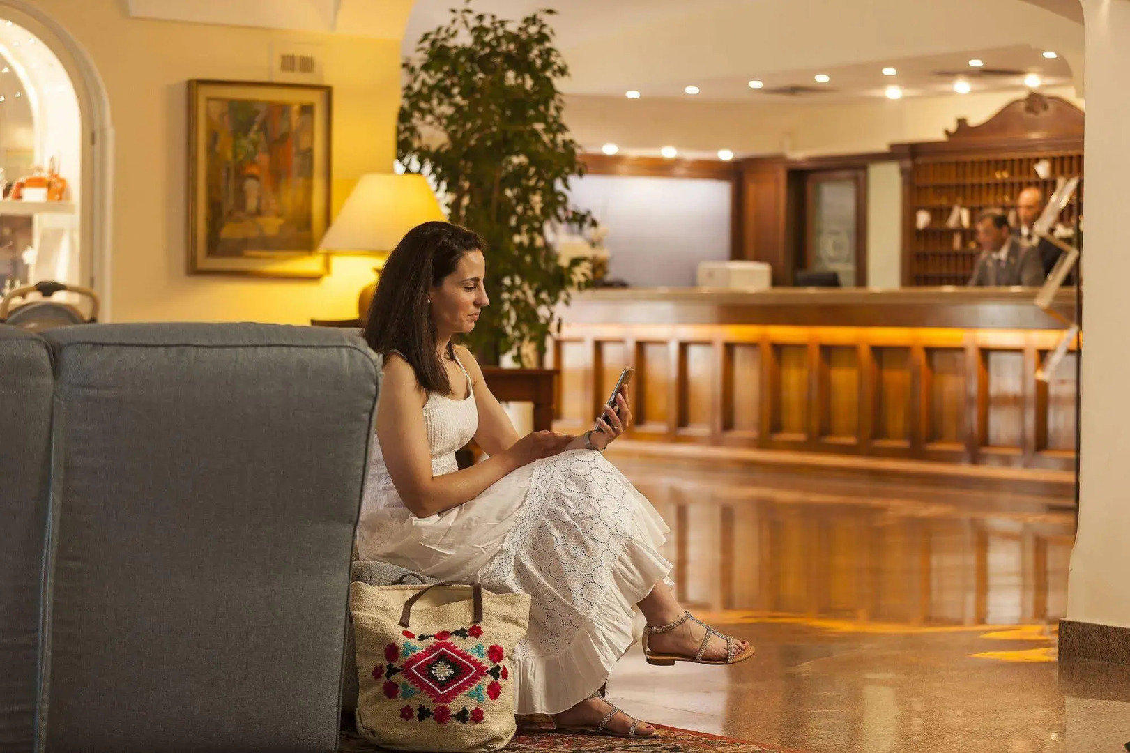 Hotel Continental Ischia