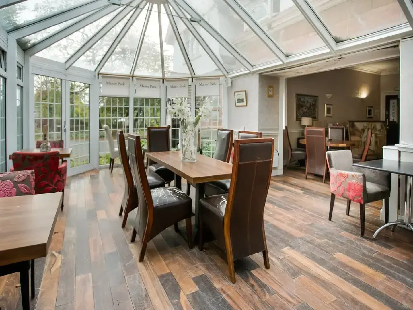 OYO Prestwick Airport Hotel