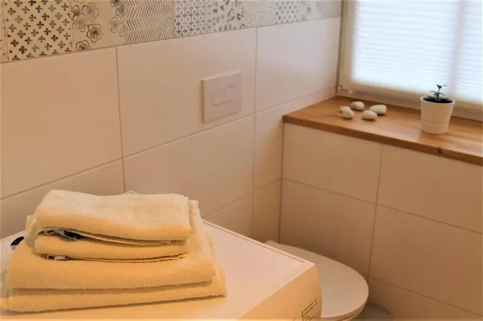 Ferienwohnung Altstadtblick